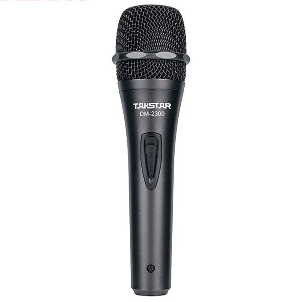 Купить Микрофон TAKSTAR DM-2300